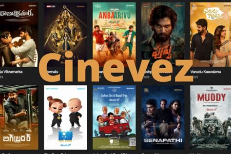 cinevez 2023